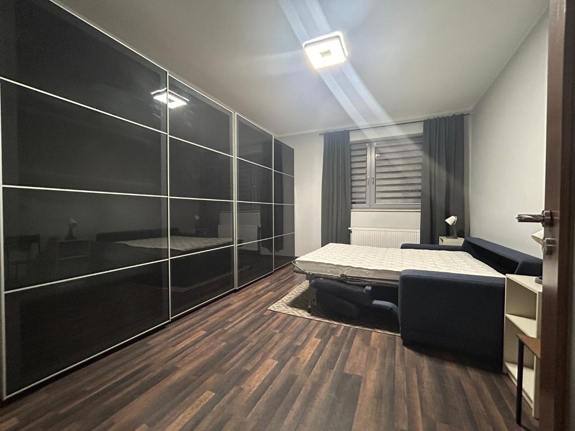 Nad Rzeka Xl Luxury Apartment Pila Luaran gambar